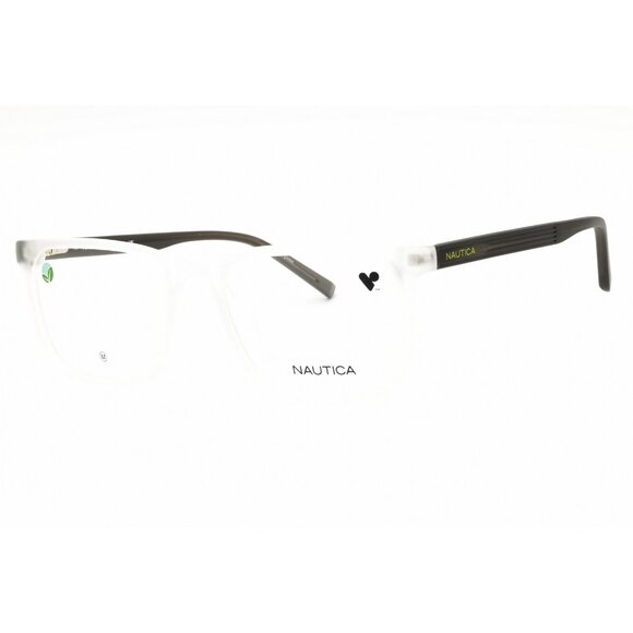 Nautica EYEGLASSES N8183-970-54 New with case - Picture 1 of 5